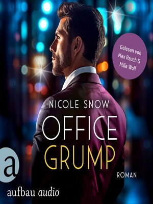cover image of Office Grump